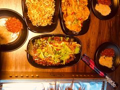 -Let’s WaKao瓦烤(贝森店)