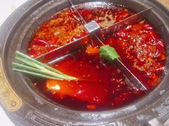 -万杰老灶火锅·20年老品牌(大丰店)