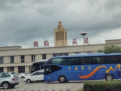 -图们国门景区