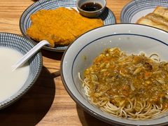 -南小蟹手工點心(三里屯店)