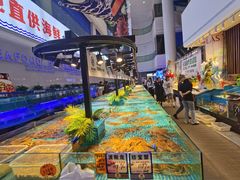 -驻海渔市(置信店)