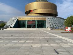 -鄂尔多斯青铜器博物馆