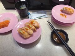 -争鲜回转寿司(东方银座店)