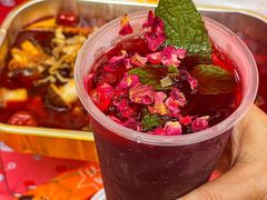 -探鱼·鲜青椒爽麻烤鱼(领展购物广场店)