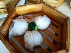 -顺德美的万豪酒店-万豪中餐厅