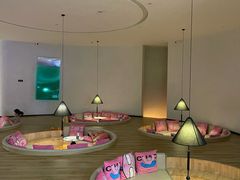 -涨巢·潮玩水疗局