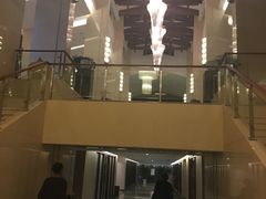 -苏州香山国际大酒店