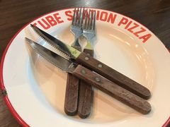 -Tubestation站点比萨(高新万达ONE店)