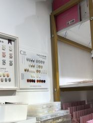 -尤米一站式美甲美睫