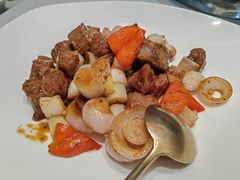 -俏陵轩·南京本土菜(奥体博览中心店)