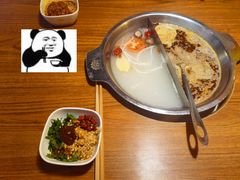 -傣妹火锅(四川北路店)