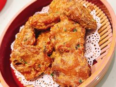 -广信传说(饶帮菜文化地标店)