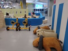 -苏宁红孩子乐园(新都苏宁易购广场店)