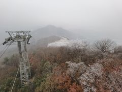 -紫金山索道-售票处