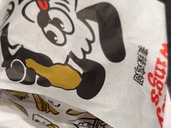 -麦当劳(北苑秋实路店)