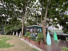 -京杭上院·河景花园餐厅·杭帮菜名店
