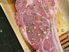 -炙城·韩式烤肉(南京东路店)