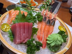 -九井澤精致料理(金茂店)