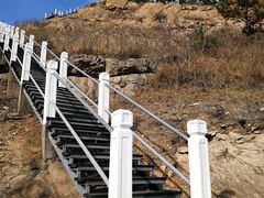 -石老人观光园