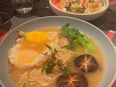 -Nord Grill&Bar Highland诺德西餐(深圳欢乐海岸店)