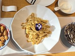 -悦真雅院·四合院·清真私房菜(雍和宫店)