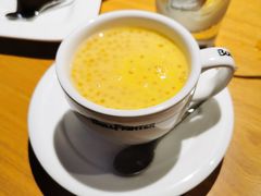 杨枝甘露-斗牛士牛排(南京东路店)