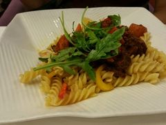 -国家大剧院西餐厅