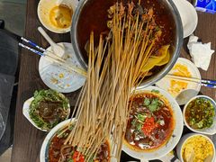 -成都瓜串串(华强北店)