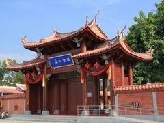 -同安孔庙