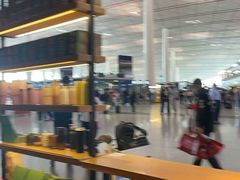 -星巴克(北京首都国际机场7店)