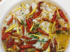 -太二酸菜鱼(武汉光谷保利店)