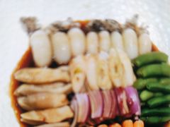 -小八仙·宴(三峡茶庄店)