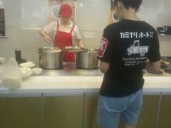 -天下粮仓(解放东路店)