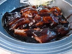 小聚招牌碌鹅-啫神·广州地标美食(北京路店)