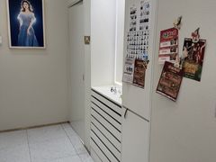 -海马体照相馆(大连柏威年购物中心店)