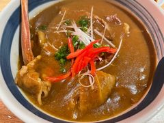 咖喱乌冬-初居食屋日式料理(万象城购物中心店)