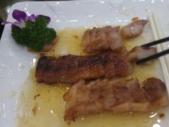 叉烧肉-海龙渔村(万江分店)