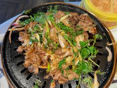 -京味斋·北京烤鸭(华威桥北工大店)