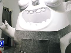 -茶力的小怪兽(梅林卓悦汇店)