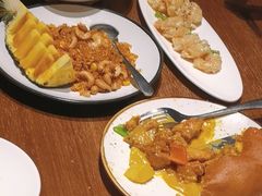 -大树餐厅(益田假日店)