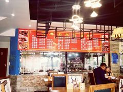 大堂-万春卤菜(天乡后街步行街店)