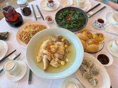 -御彩酒家(东风东路店)