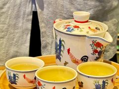 -南拳十三姨·潮汕砂锅粥·粤菜(西单大悦城店)