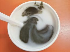 -谢怀亮芝麻茶
