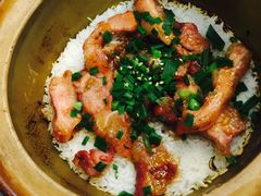 -红星光发煲仔饭(大石街店)