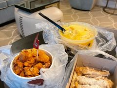 -Woolee韩式小食店