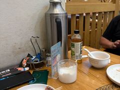 -哈啾嗨·蒙文化主题餐厅(京汉新城店)