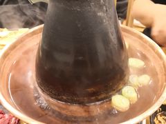 清汤锅底-金生隆(六铺炕店)