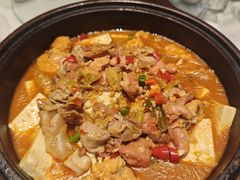 -燕郊烧鸽子(酷车小镇店)