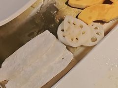 -熊大·鲜烤黄牛肉(五山店)